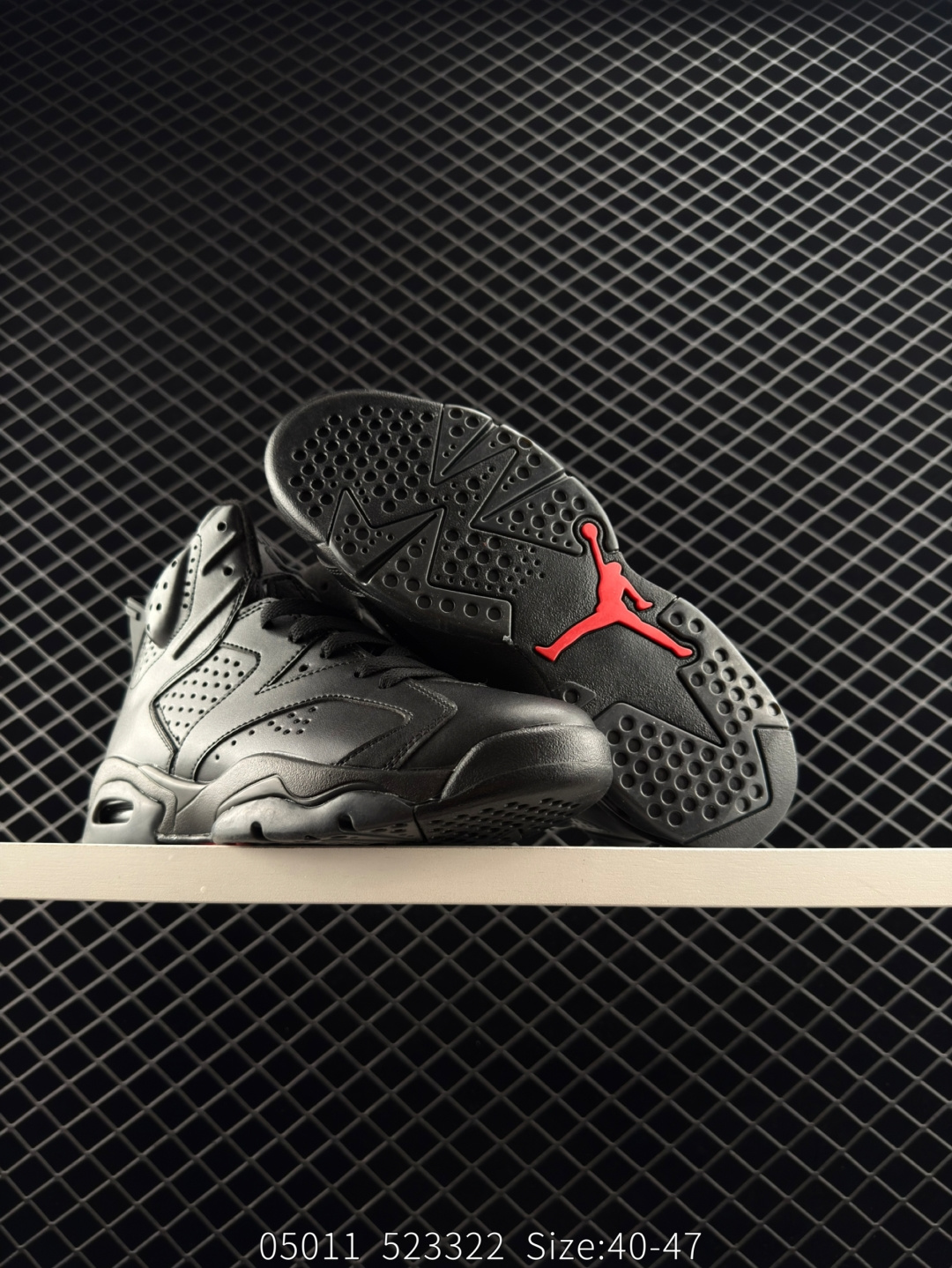 Air Jordan 6 Retro OG 